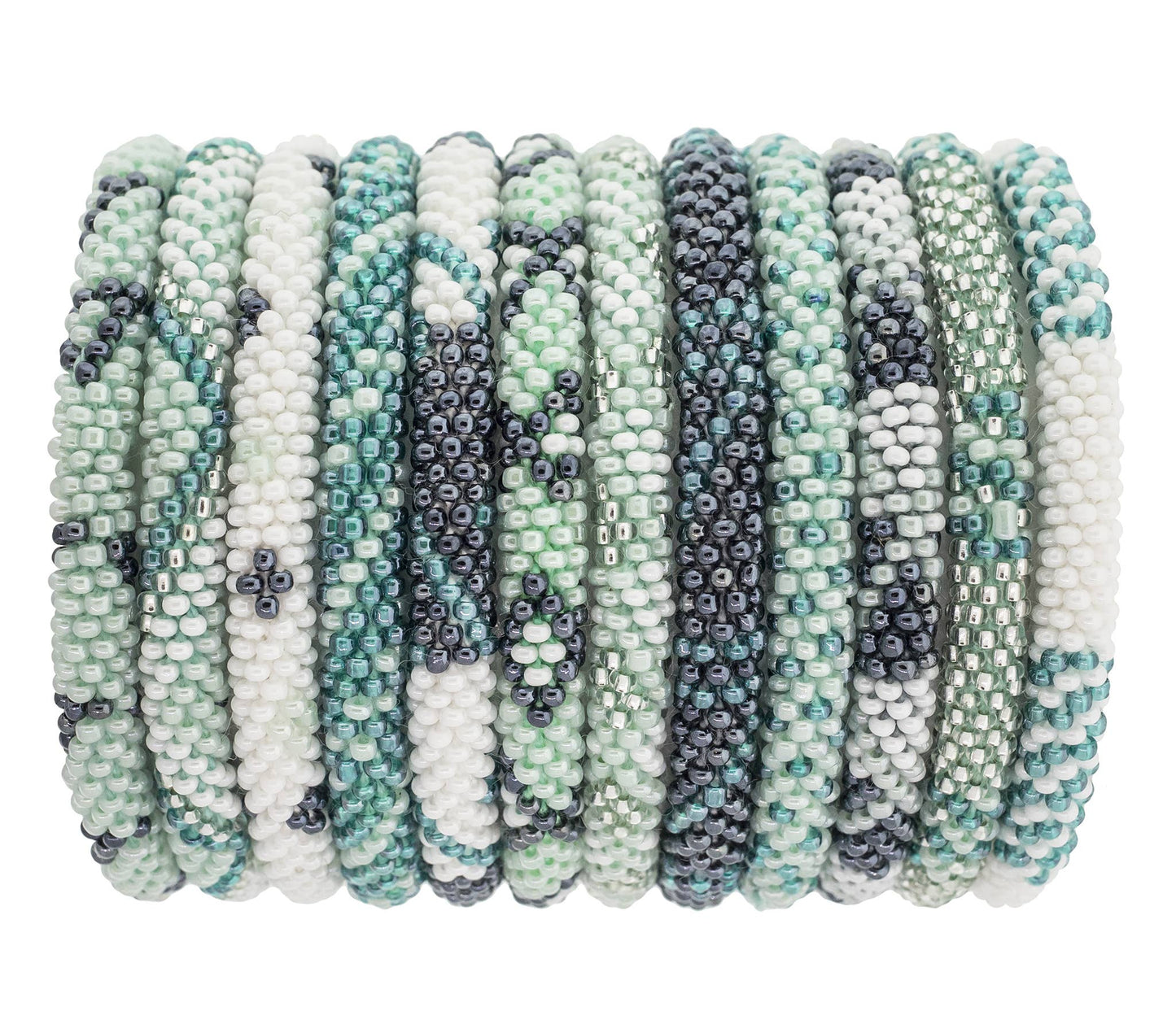 The Original Roll-On® Bracelet Mint Chip