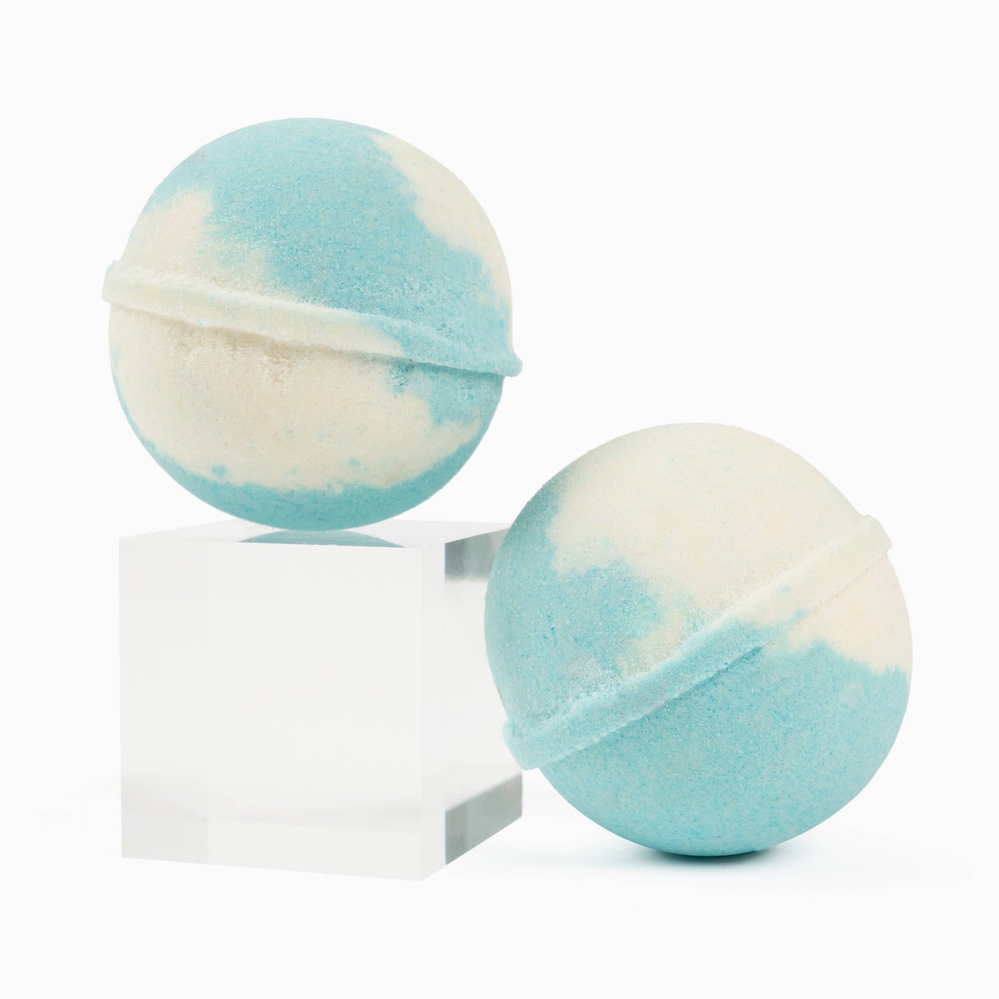 Christmas - Let it Snow Bath Bomb