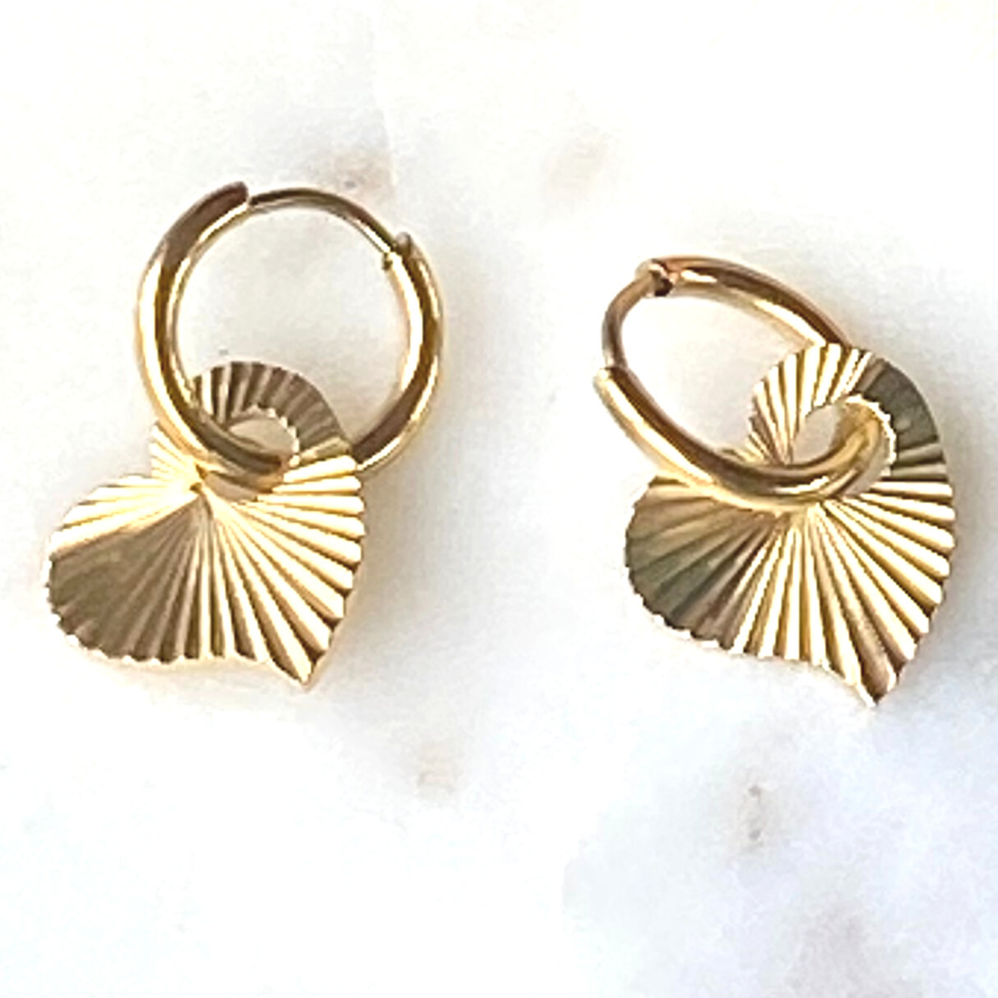 Heart Hoops