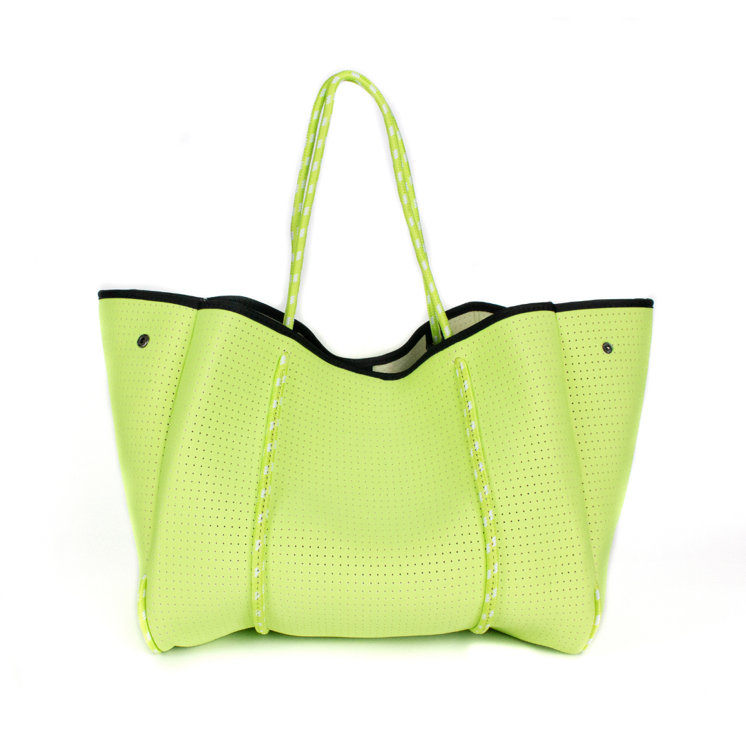 Pop Ups Tote Bag - Multiple Colors