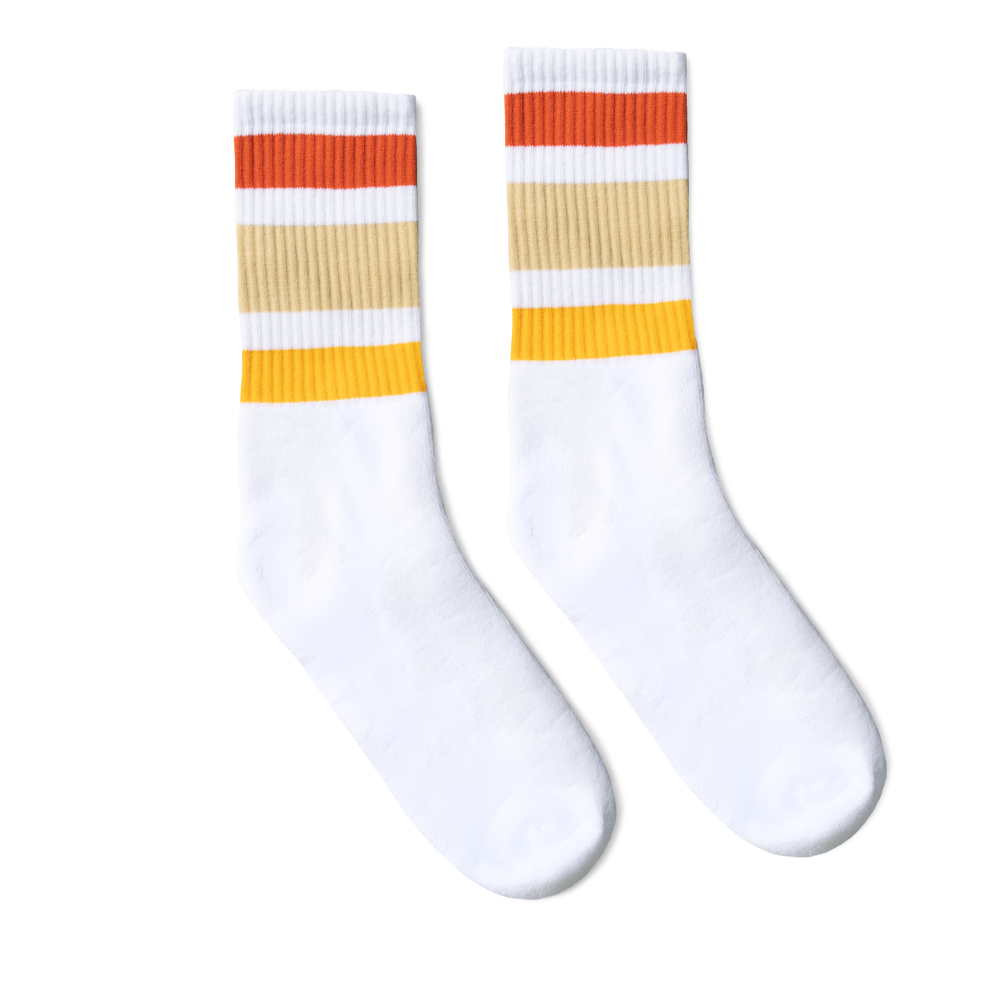 Sunset Shades | White