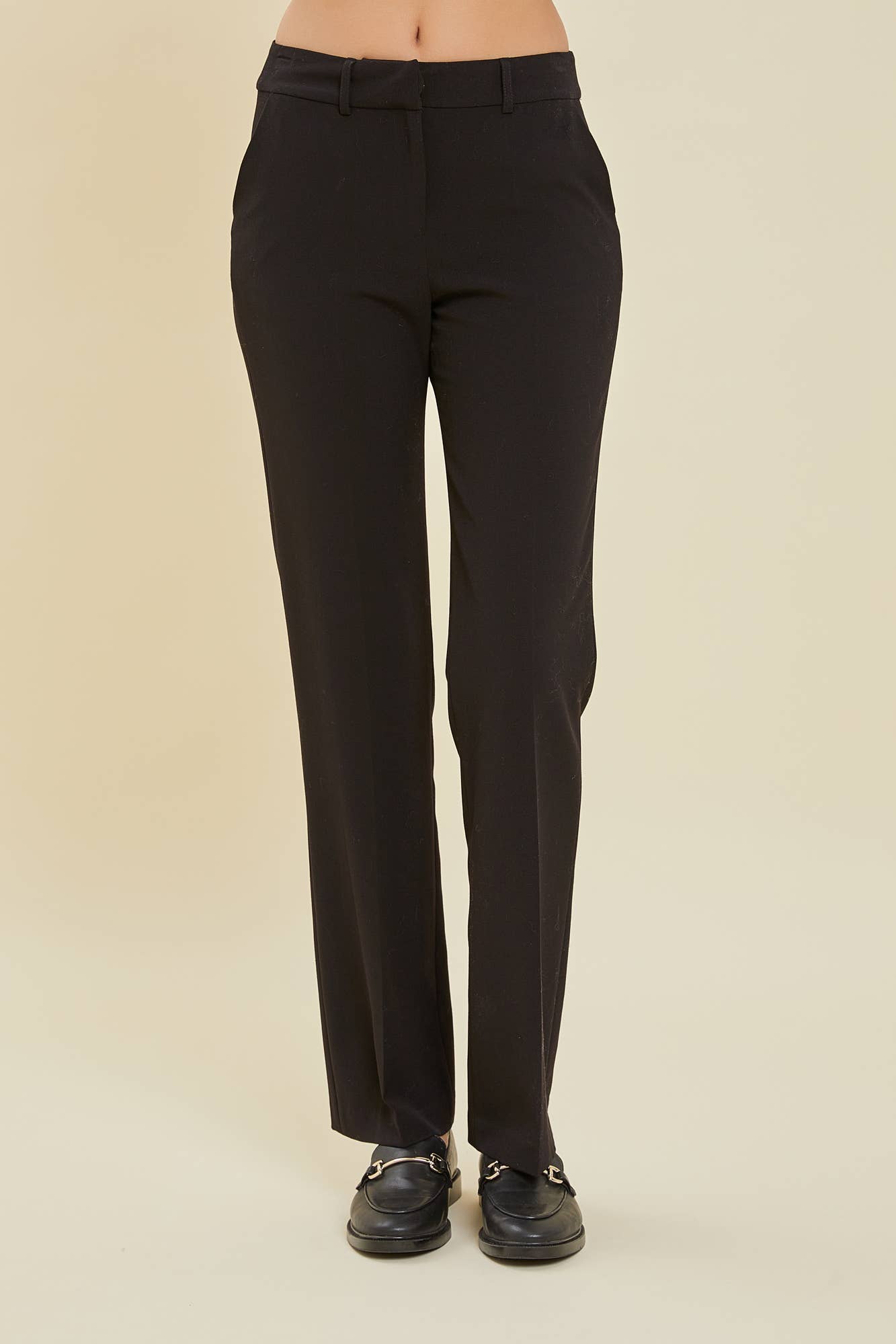 Colette Classic Dress Pants