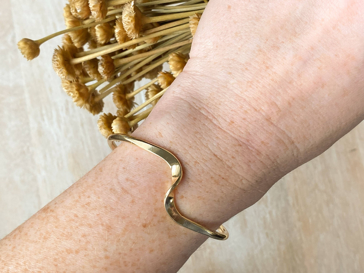 Braunwyn Bracelet