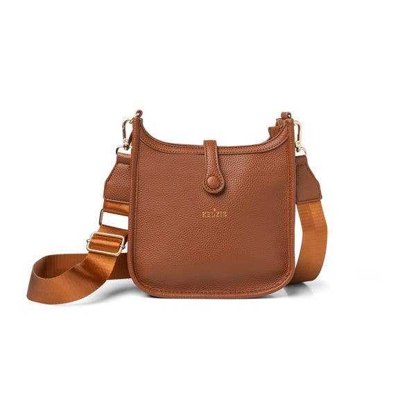 Bella Crossbody - Multiple Colors