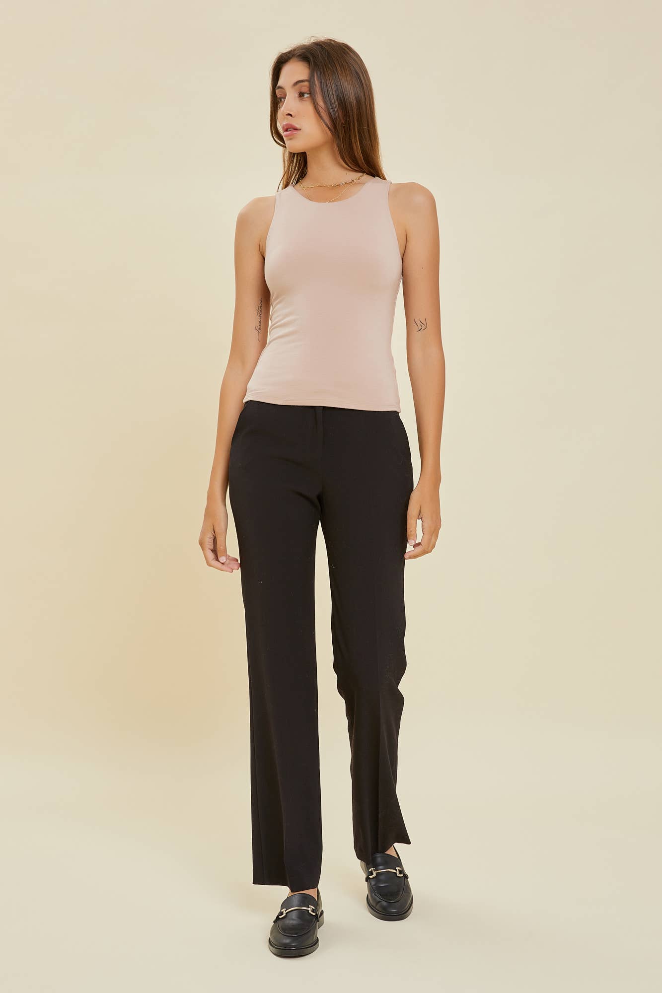 Colette Classic Dress Pants