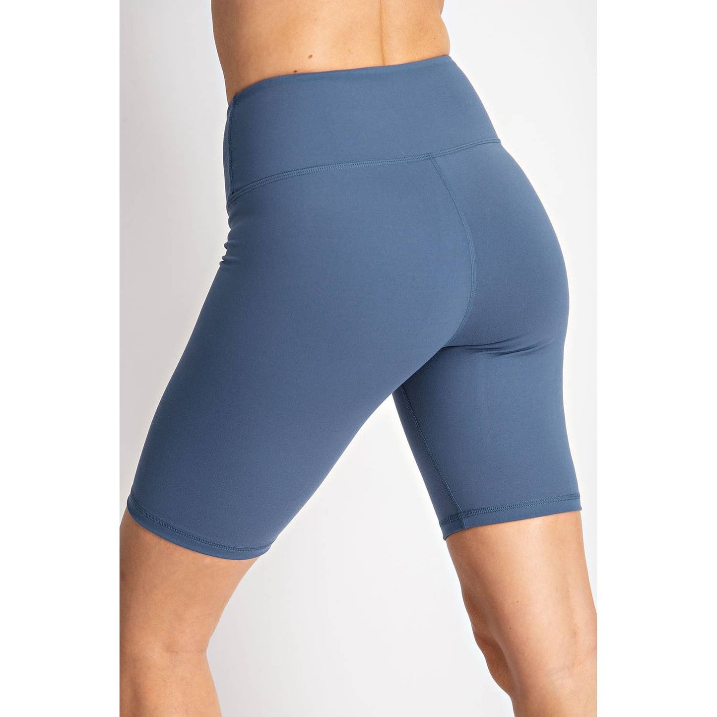 Butter Soft Bike Shorts - Multiple Colors