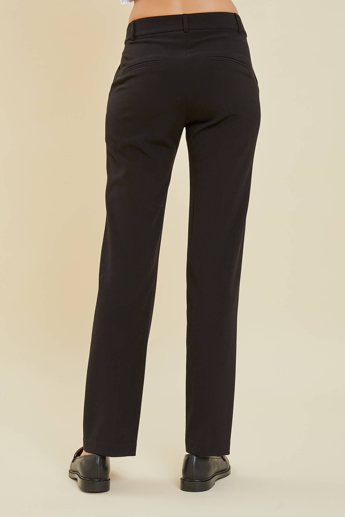 Colette Classic Dress Pants