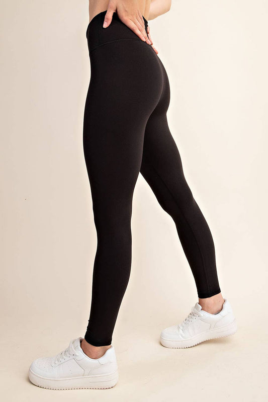 Butter Soft Leggings - Multiple Colors