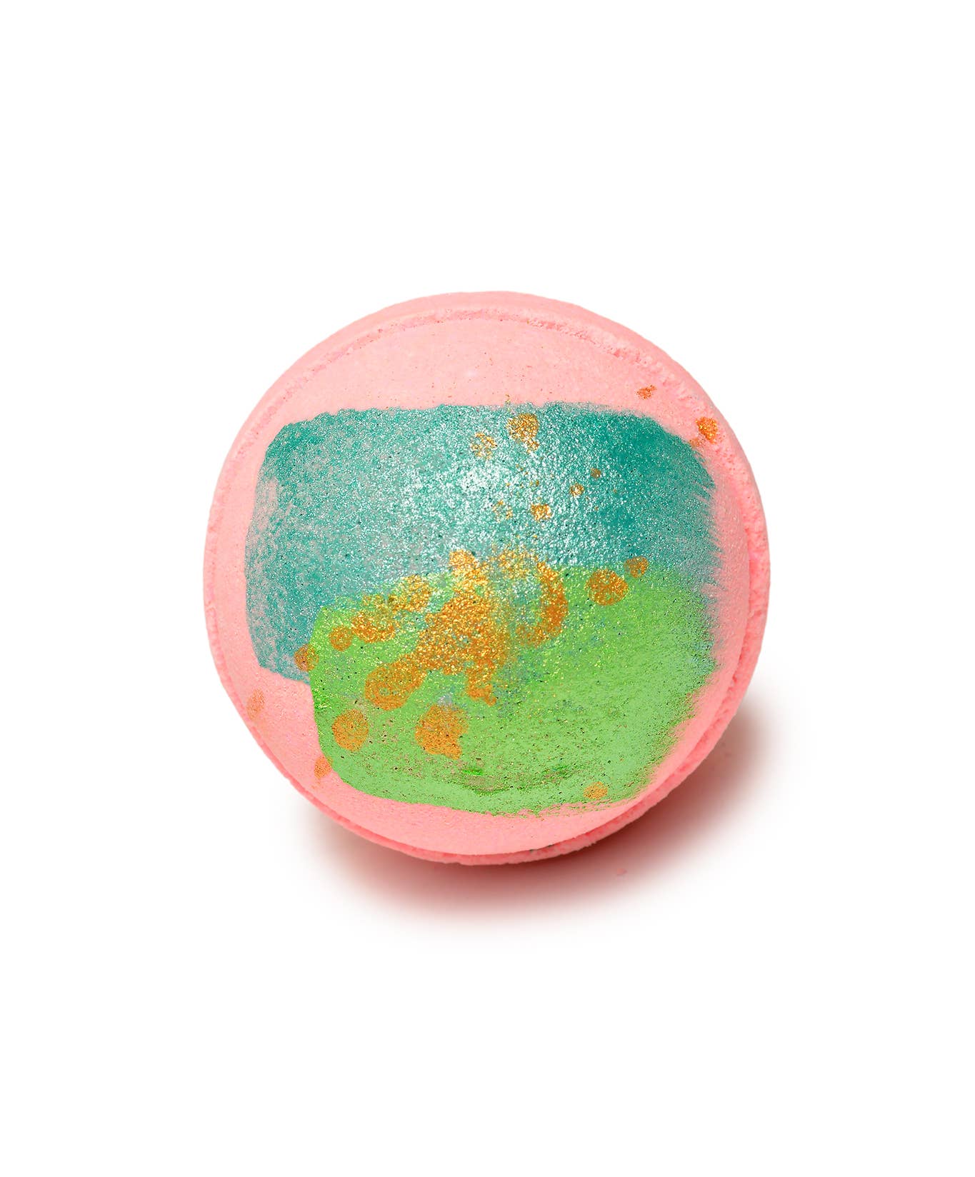 🍃Plant Lady Bath Bomb - Signature - Hand Painted