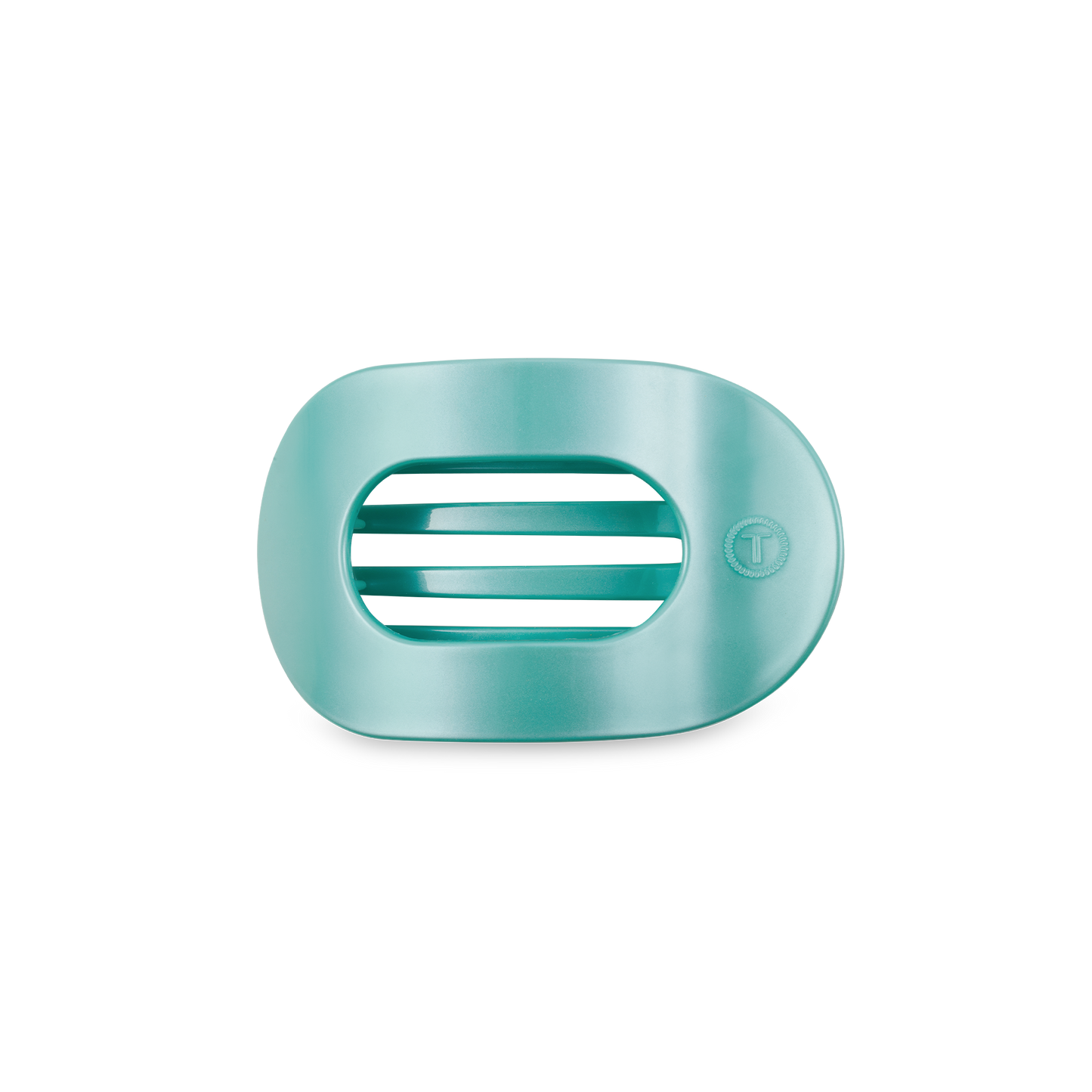 Teleties Small Flat Clip - Multiple Colors