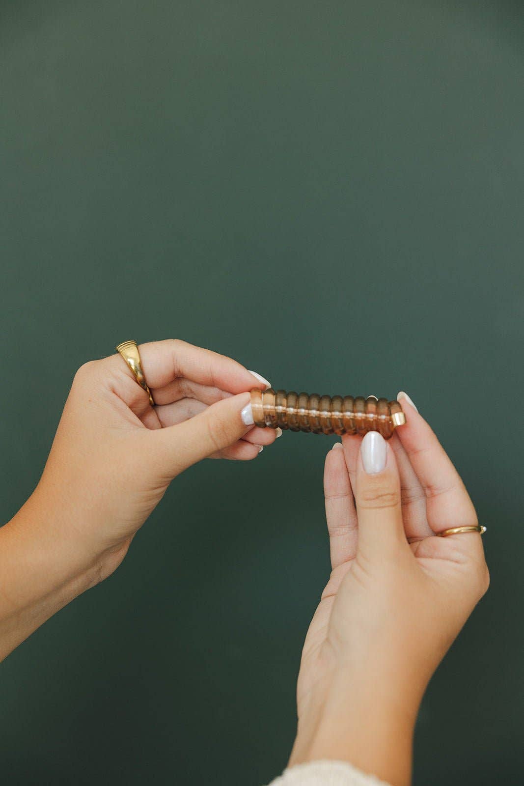 Spiral Hair Tie