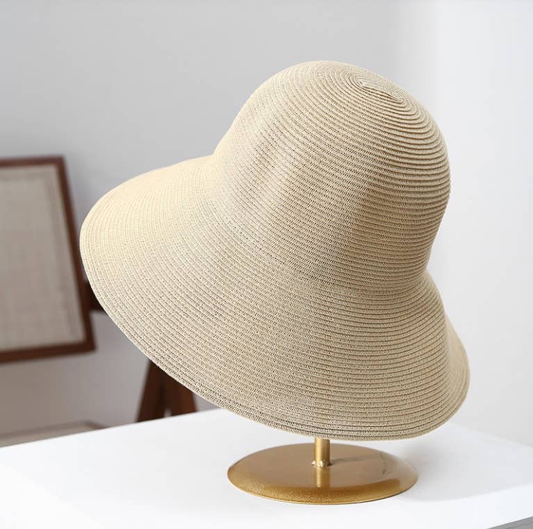 Sun Hat - Multiple Colors