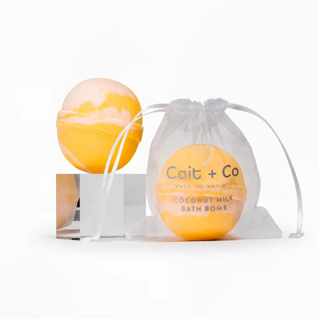 Topaz Bath Bomb Ever Rhode
