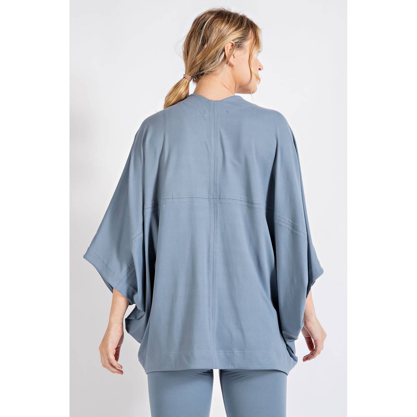 Butter Soft Cocoon Cardigan - Multiple Colors