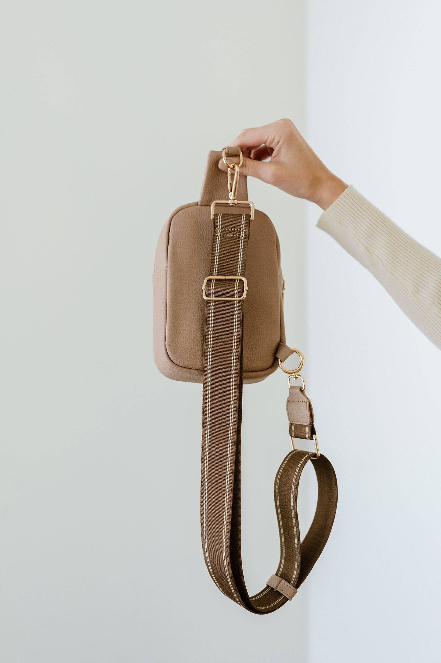 Sling Crossbody Bag  - Multiple Colors