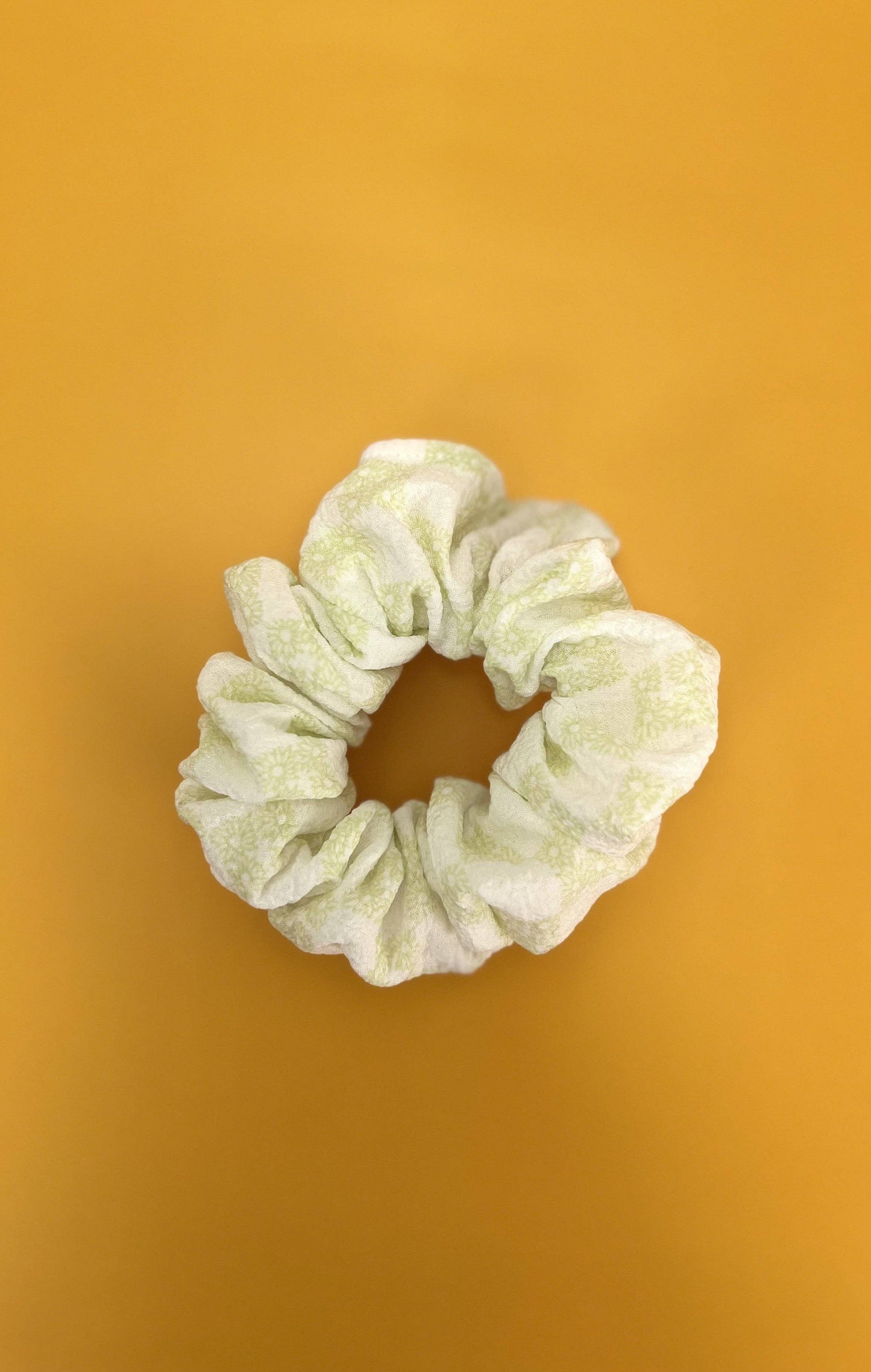 Chiffon Pastel Scrunchie - Multiple Colors