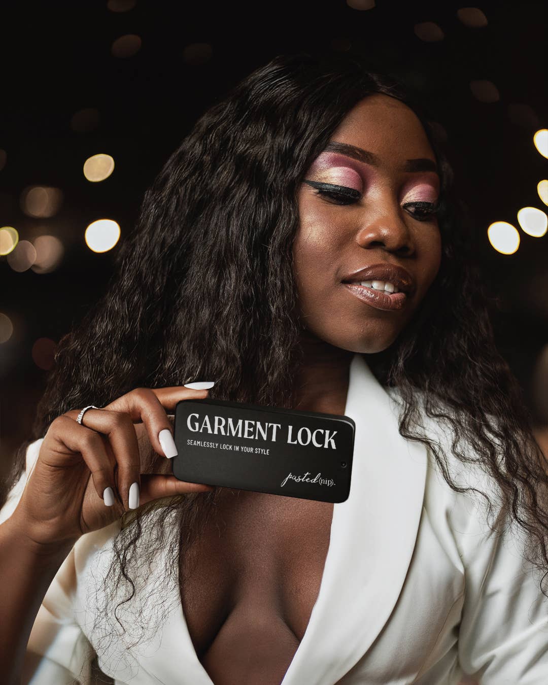 GarmentLock | Lock In Your Style