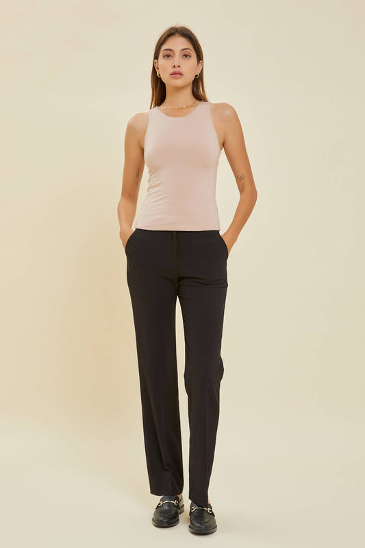 Colette Classic Dress Pants