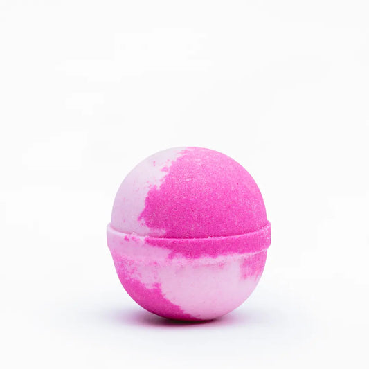 Pearl Bath Bomb