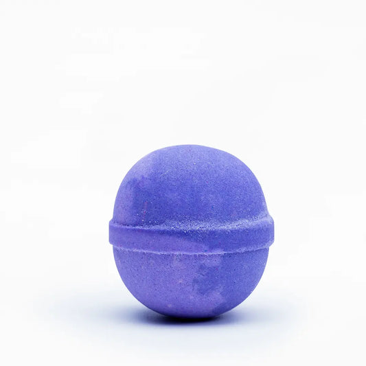 Amethyst Bath Bomb