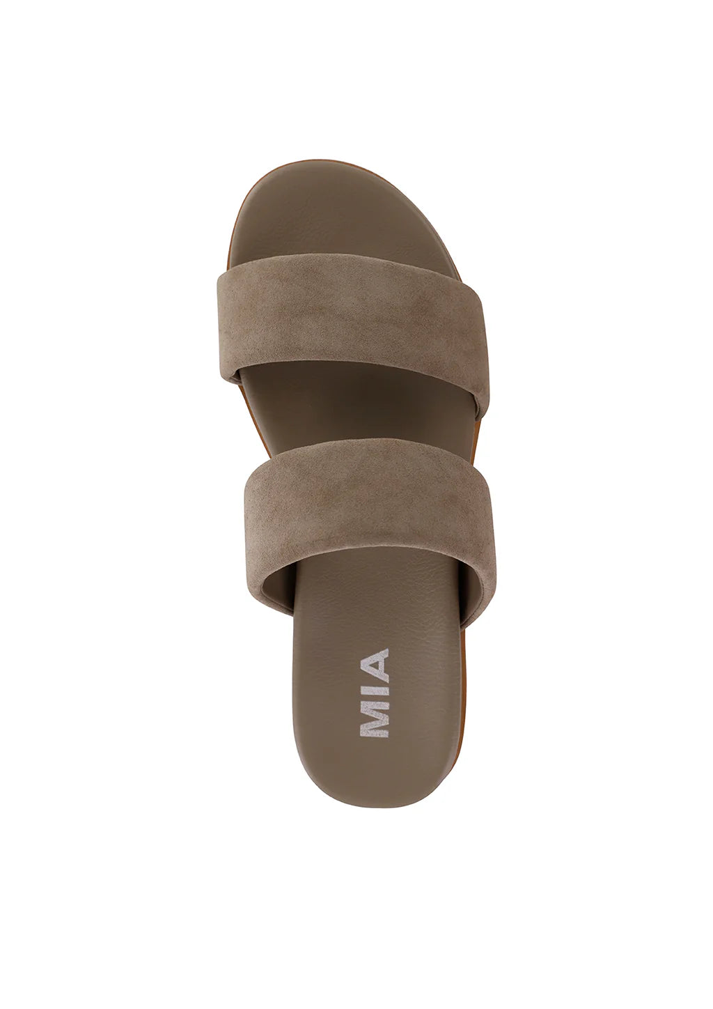 Valeri Sandals by MIA