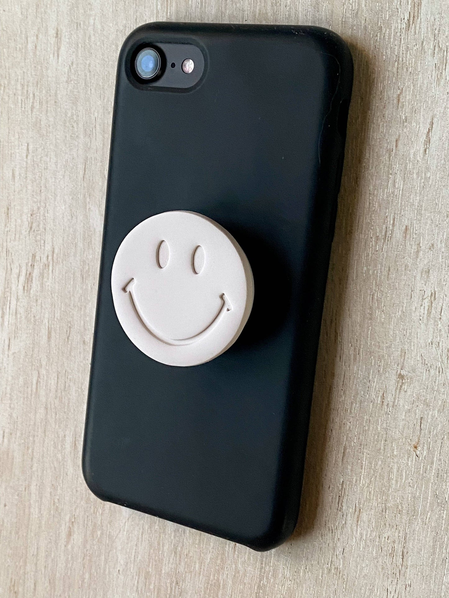 Happy Phone Grips - Multiple Colors