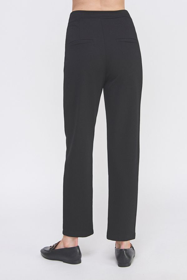 Aurelie Pintuck Pants - Multiple Colors