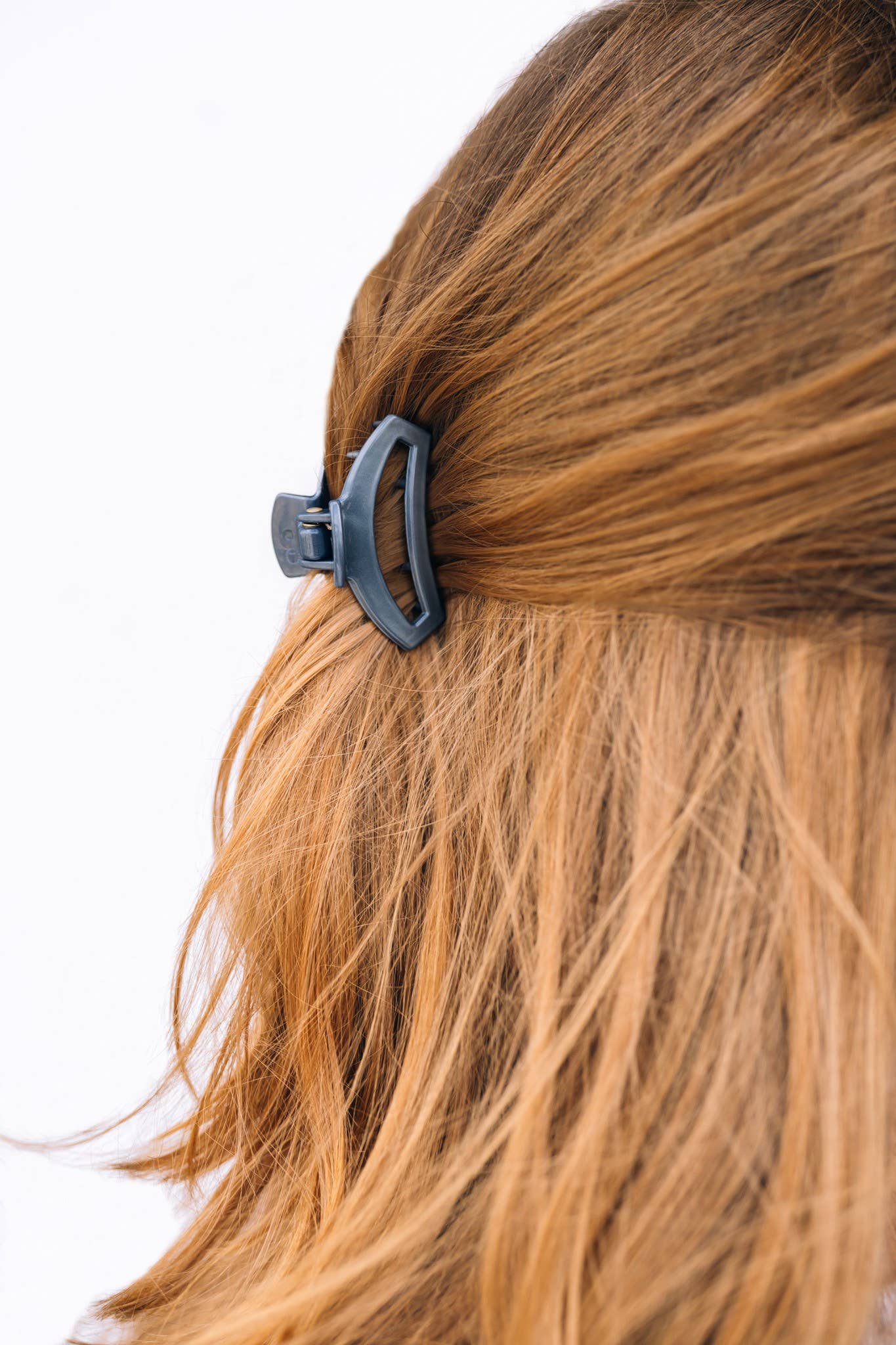 Open Tiny Teleties Clips - Multiple Colors