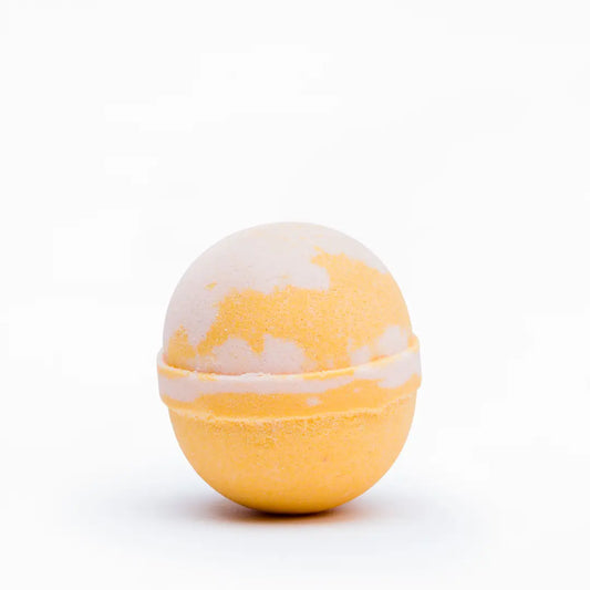 Topaz Bath Bomb