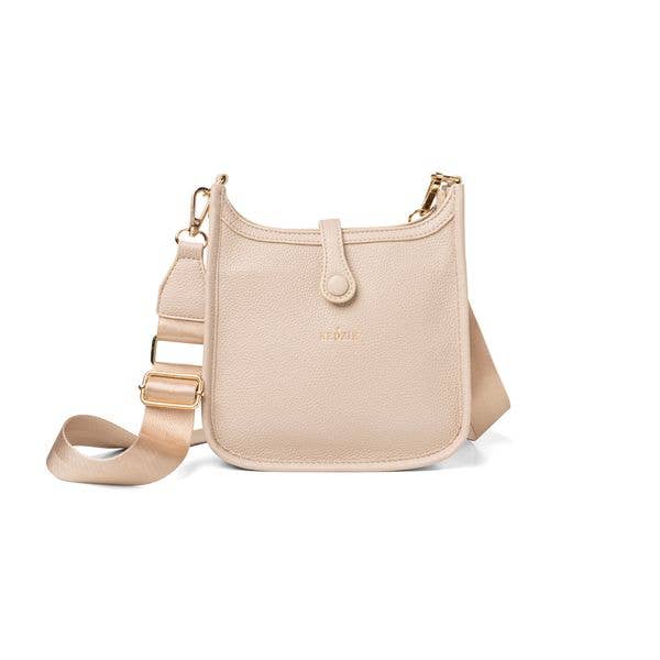 Bella Crossbody - Multiple Colors