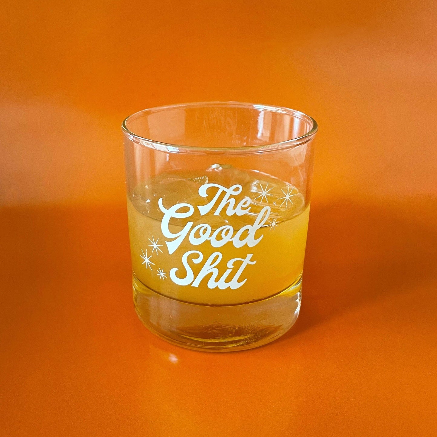 The Good Sh*t Tumbler