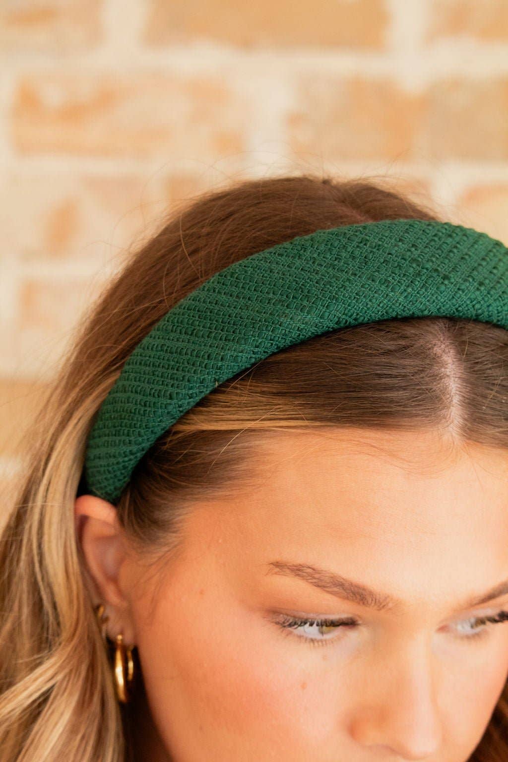 Alpine Padded Headband