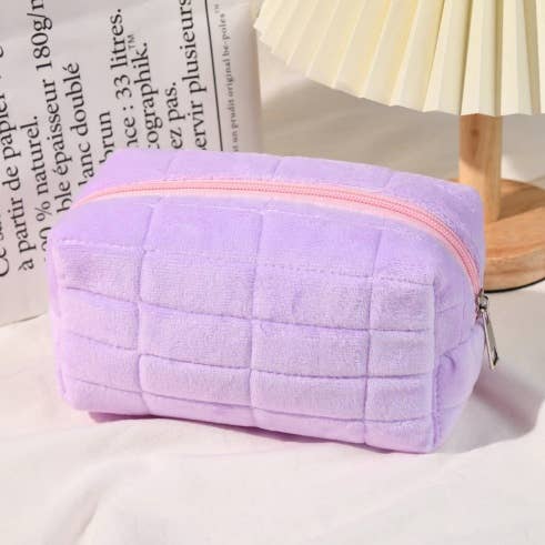 Cosmetic Make Up Bag Accessory Pouch