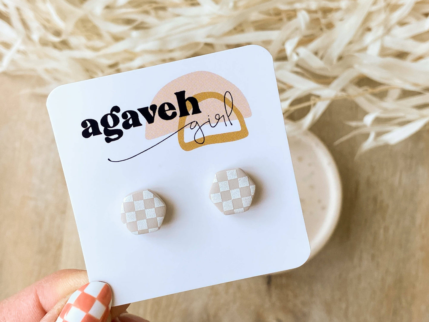 Lorelai Studs