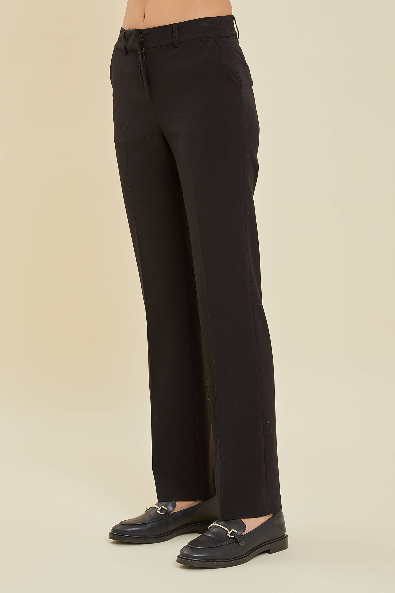 Colette Classic Dress Pants