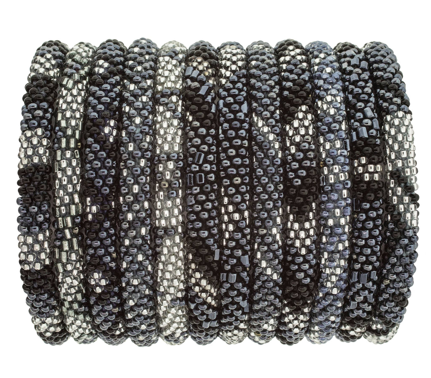 Roll-On® Bracelets Slate