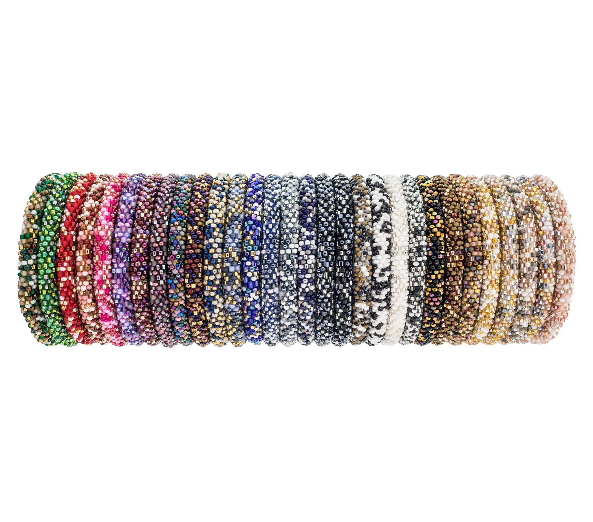 Aid Through Trade Roll On Bracelet – Ever Rhode